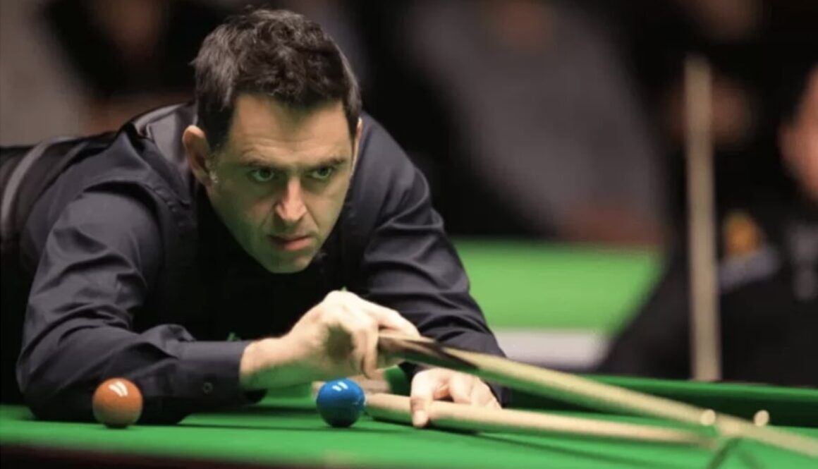 Ronnie O'Sullivan - Stuart Bingham bet365