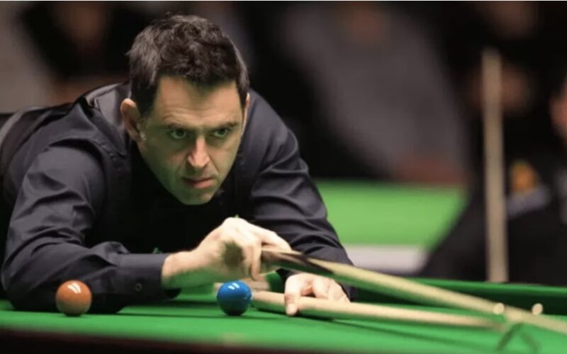 Ronnie O'Sullivan - Stuart Bingham bet365