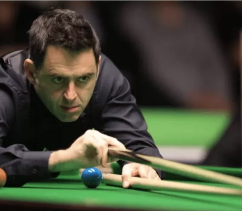 Ronnie O'Sullivan - Stuart Bingham bet365