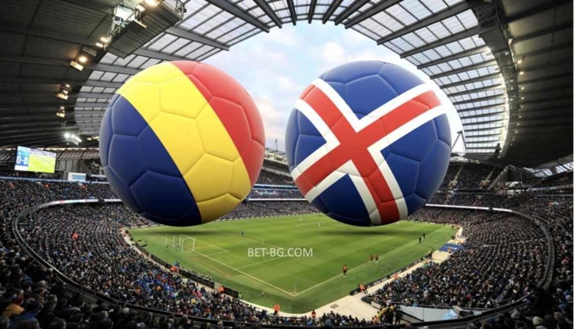 Romania - Iceland bet365
