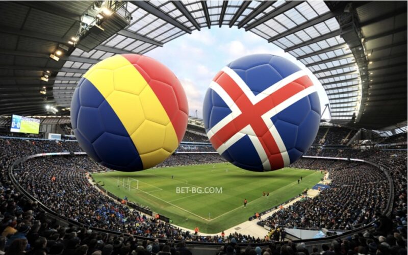 Romania - Iceland bet365