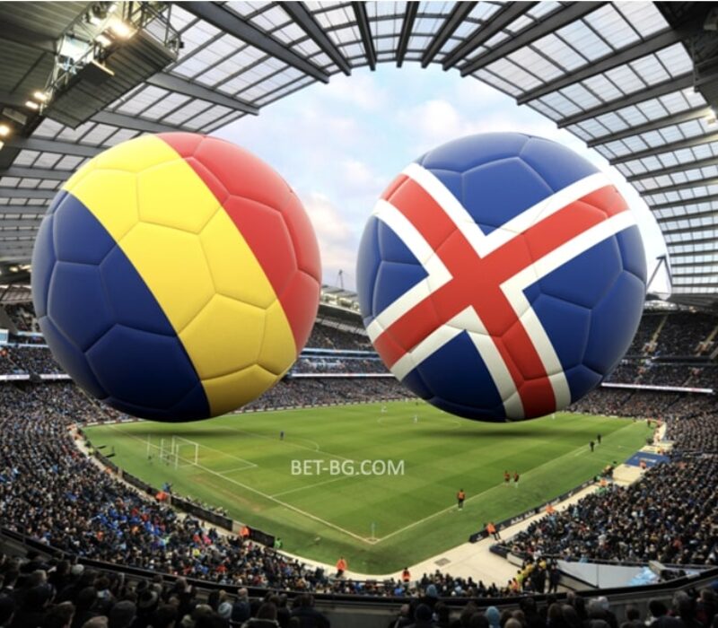Romania - Iceland bet365