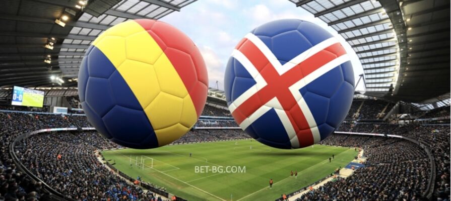 Romania - Iceland bet365