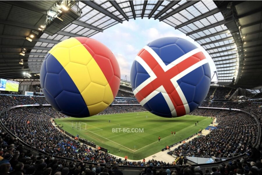 Romania - Iceland bet365