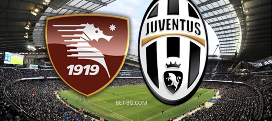 Salernitana - Juventus bet365