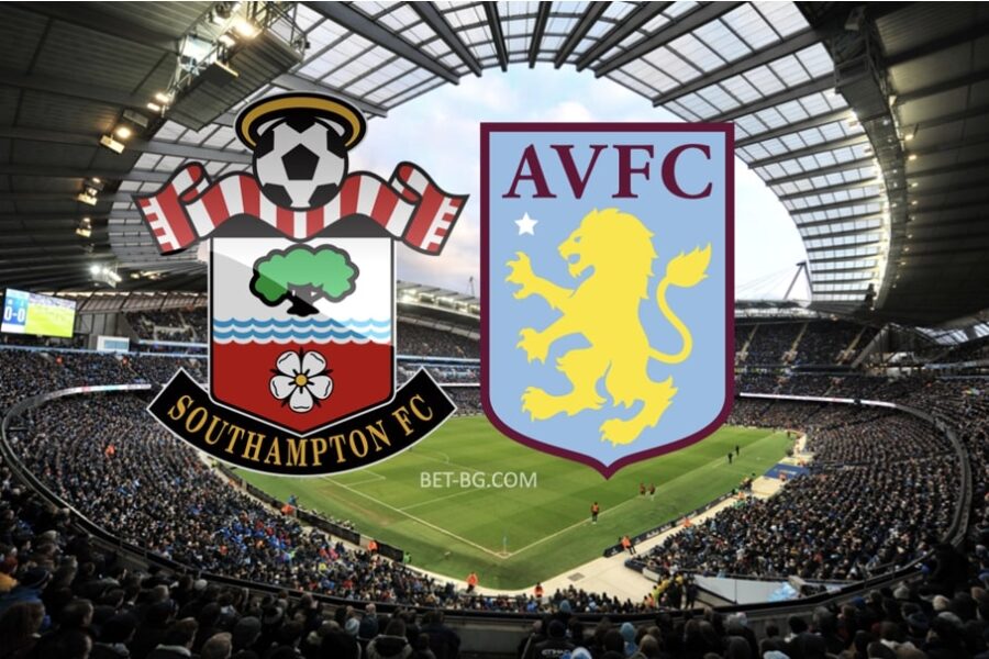 Southampton - Aston Villa bet365