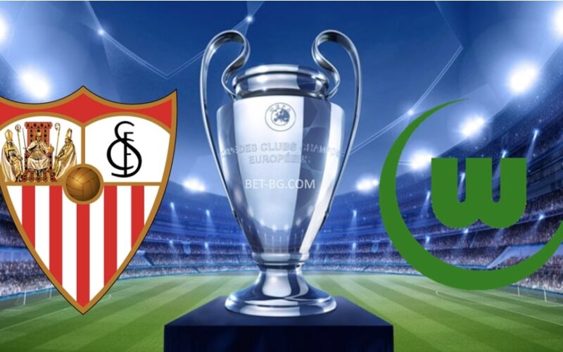 Sevilla - Wolfsburg bet365