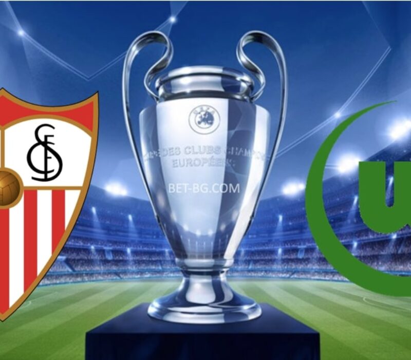 Sevilla - Wolfsburg bet365 Sevilla - Wolfsburg bet365
