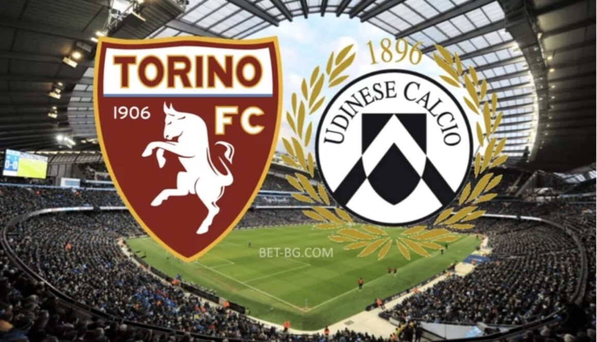 Torino - Udinese bet365