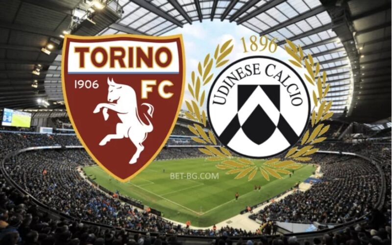 Torino - Udinese bet365