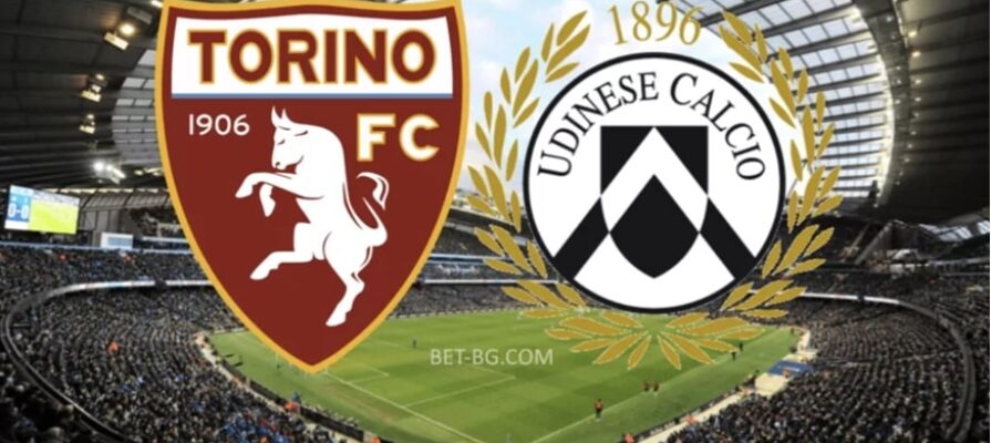 Torino - Udinese bet365