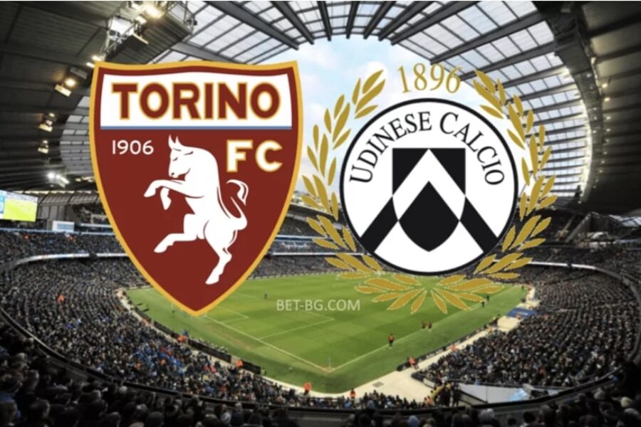 Torino - Udinese bet365