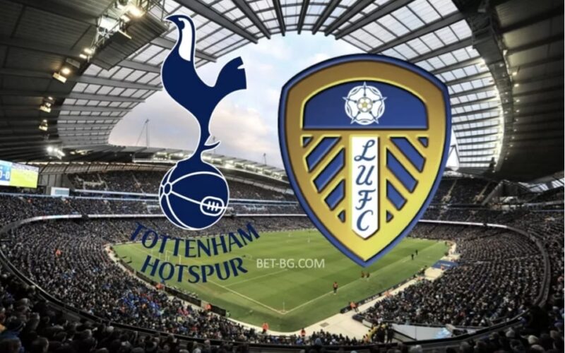 Tottenham Hotspur - Leeds bet365