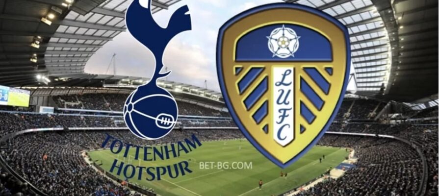 Tottenham Hotspur - Leeds bet365