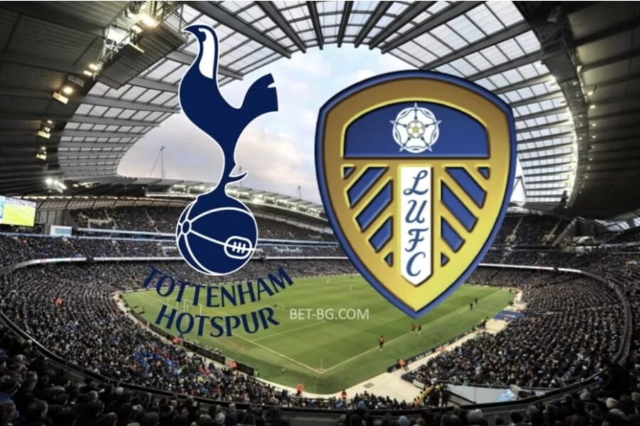 Tottenham Hotspur - Leeds bet365