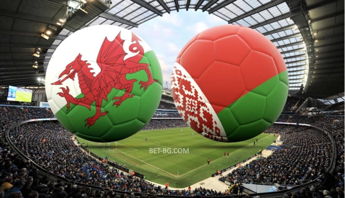 Wales - Belarus bet365