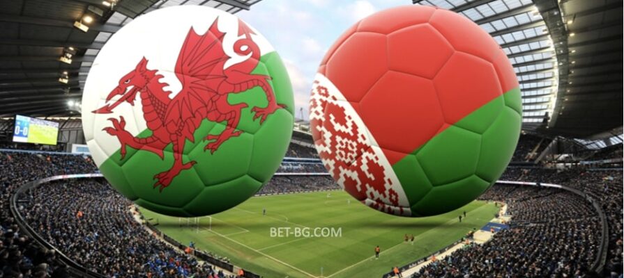 Wales - Belarus bet365