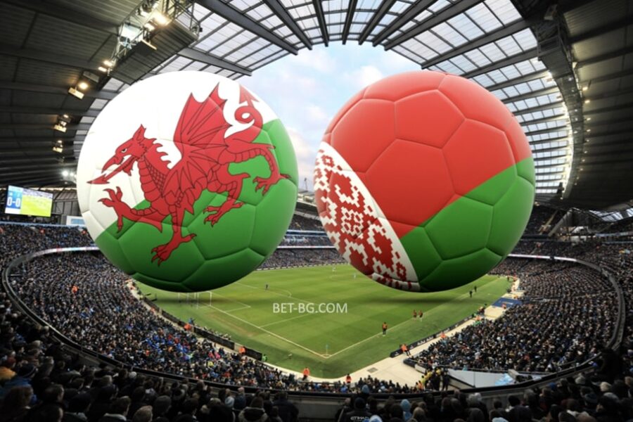 Wales - Belarus bet365