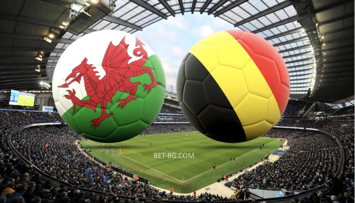 Wales - Belgium bet365