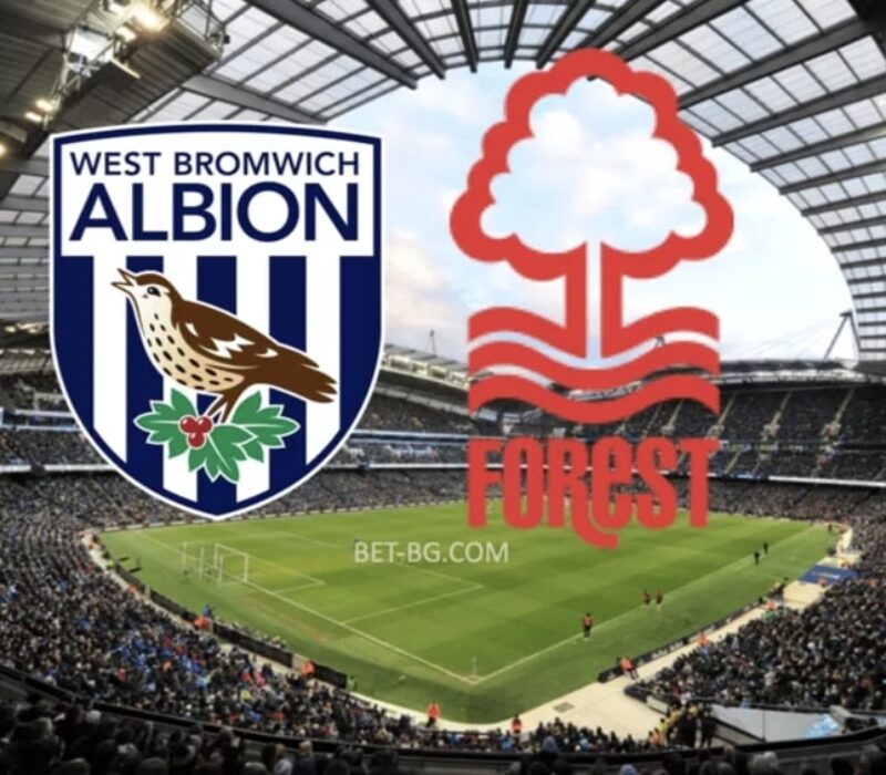 West Brom - Nottingham Forest bet365 West Brom - Nottingham Forest bet365