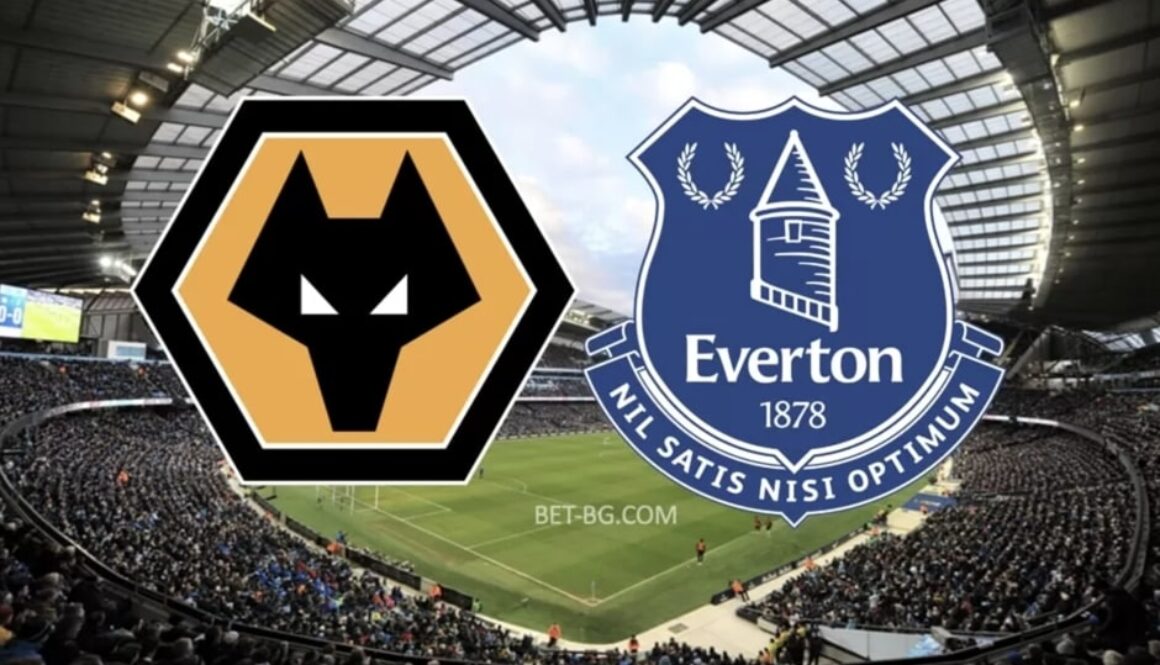 Wolverhampton - Everton bet365