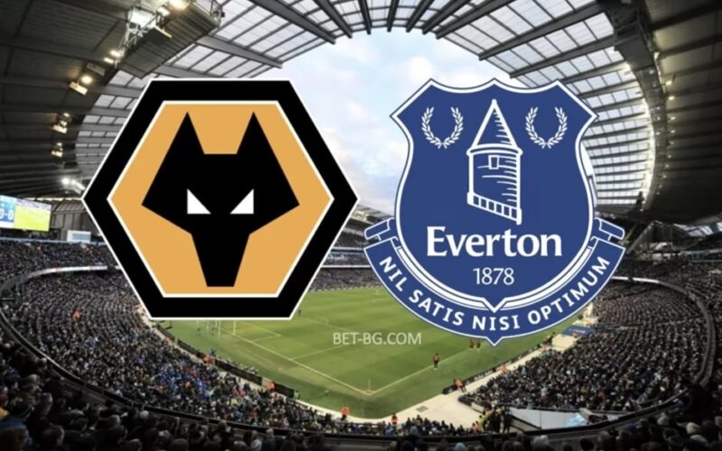 Wolverhampton - Everton bet365