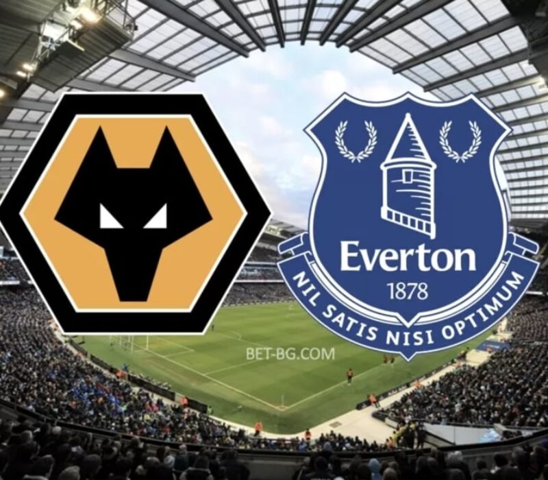 Wolverhampton - Everton bet365