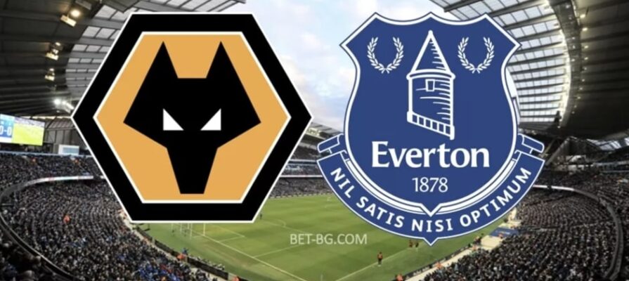 Wolverhampton - Everton bet365