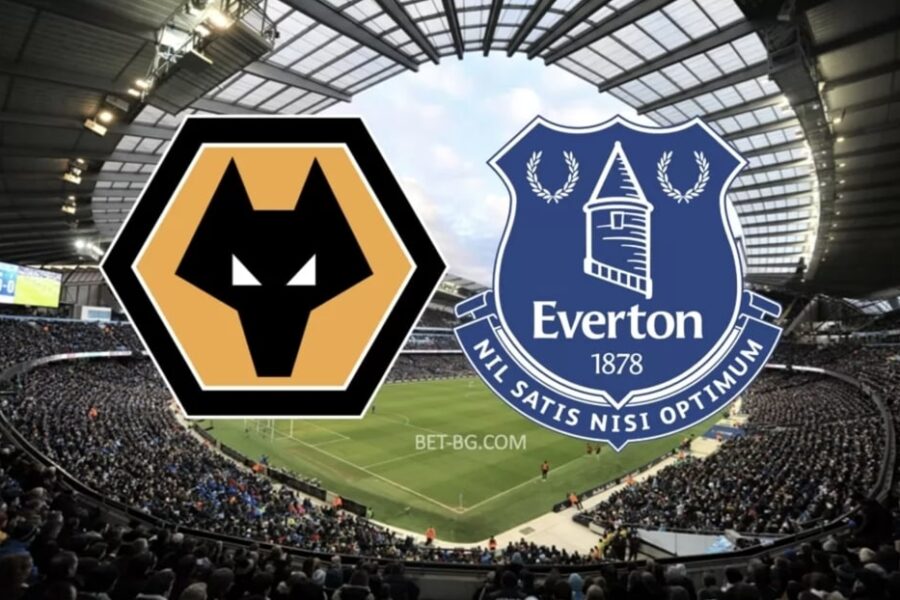 Wolverhampton - Everton bet365