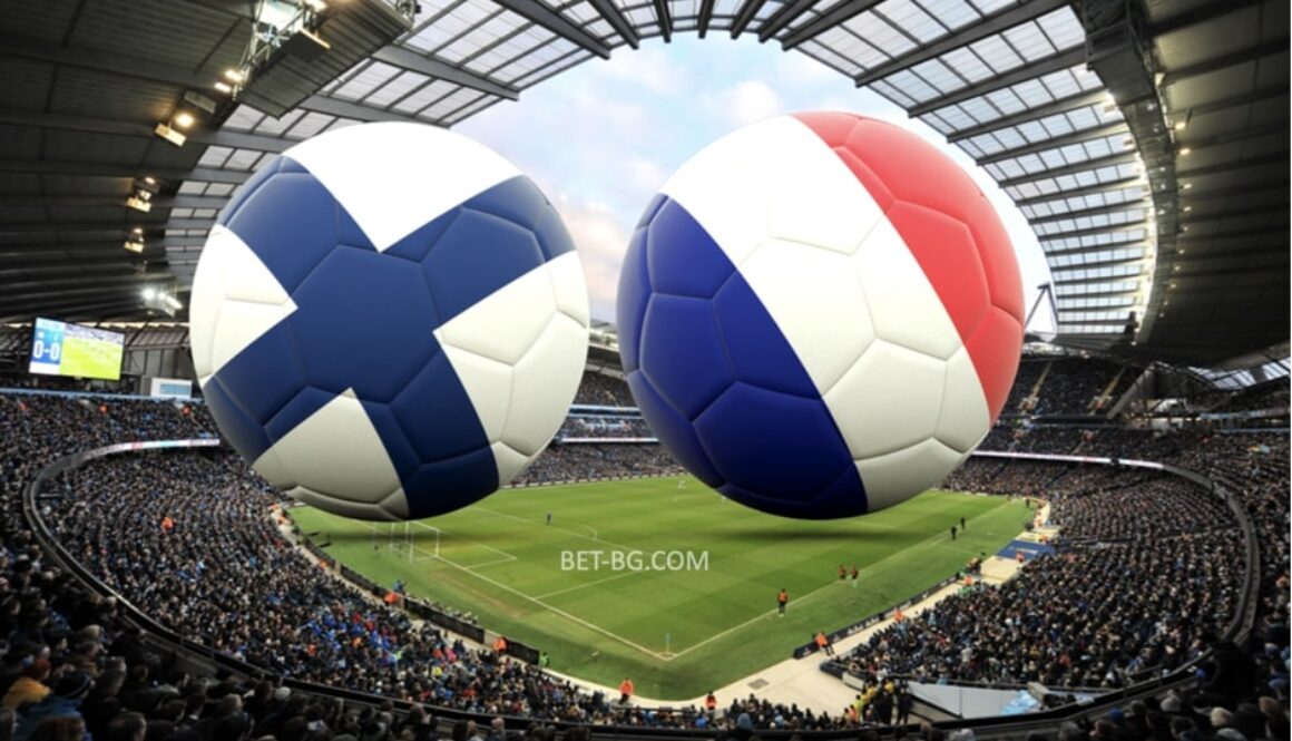 Finland - France bet365