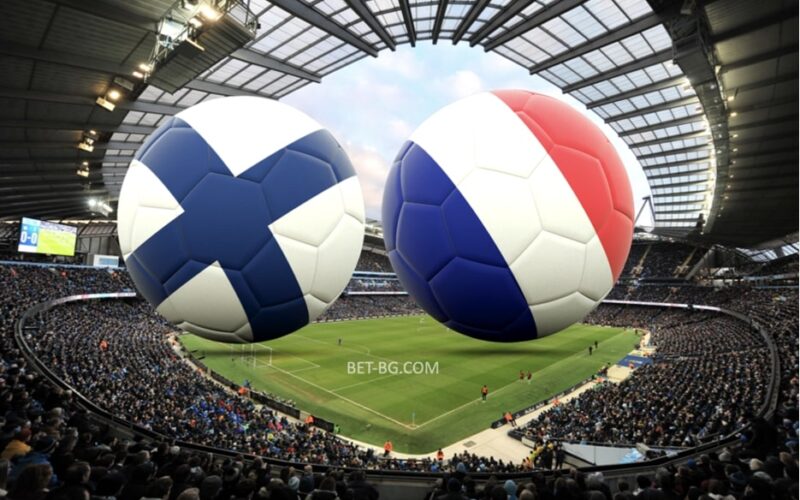 Finland - France bet365