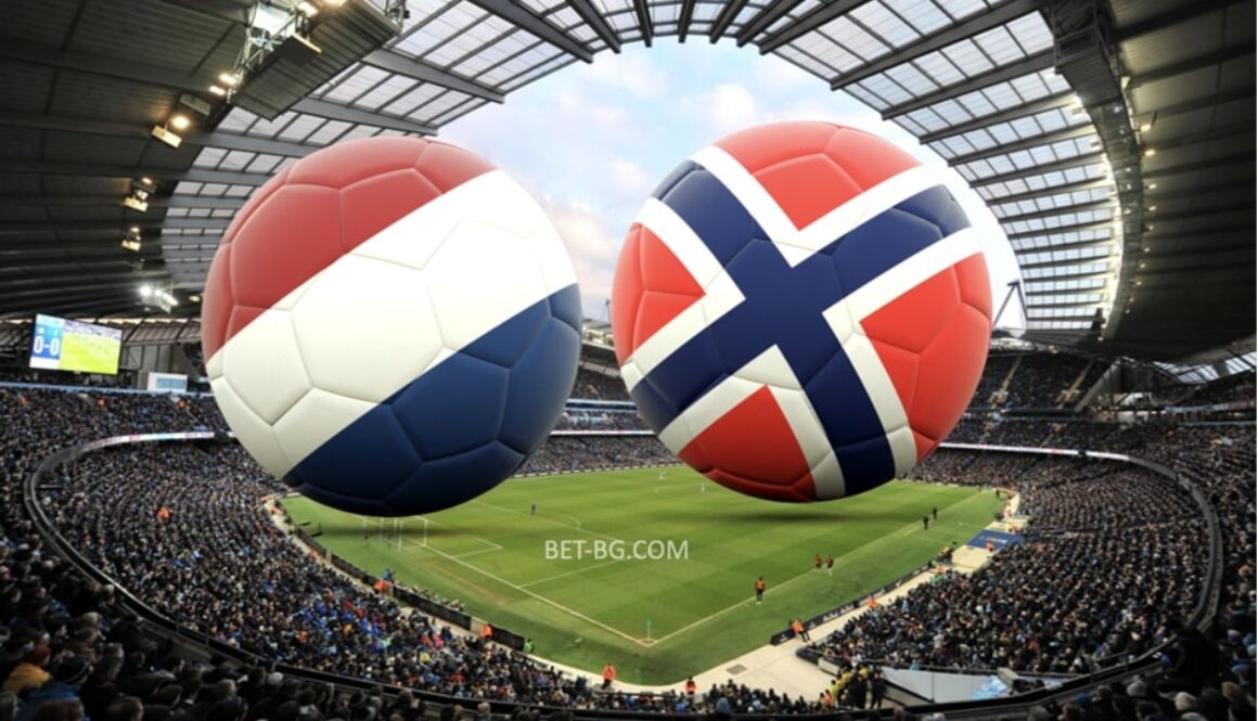 Netherlands - Norway bet365