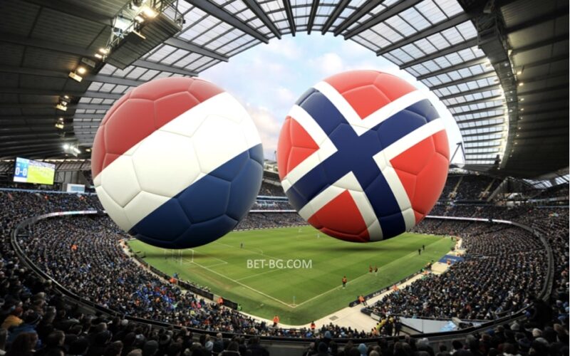 Netherlands - Norway bet365