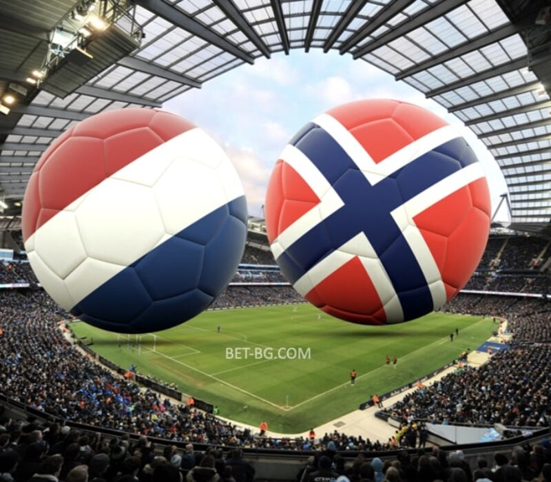 Netherlands - Norway bet365