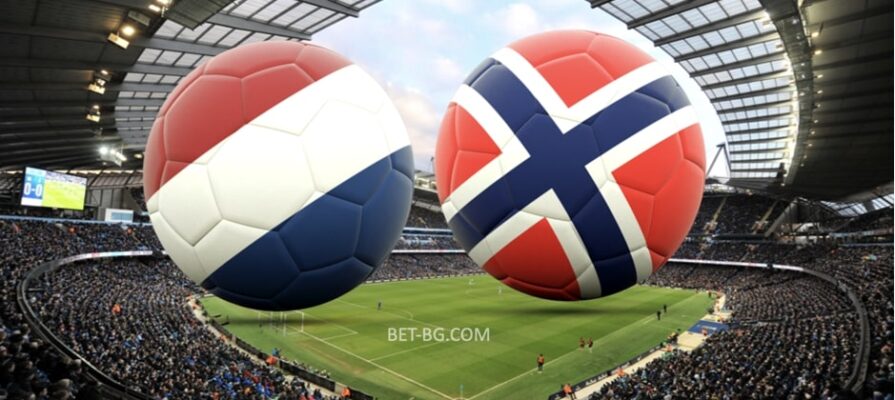 Netherlands - Norway bet365