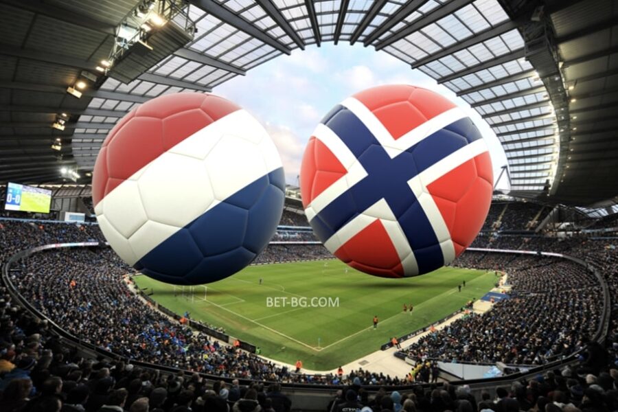 Netherlands - Norway bet365