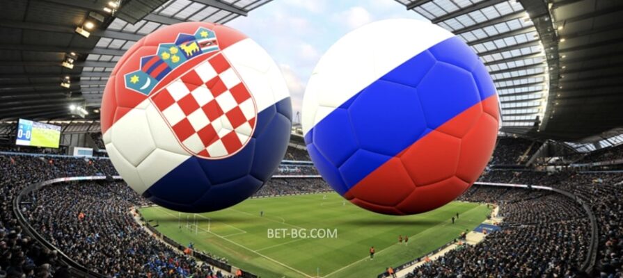 Croatia - Russia bet365