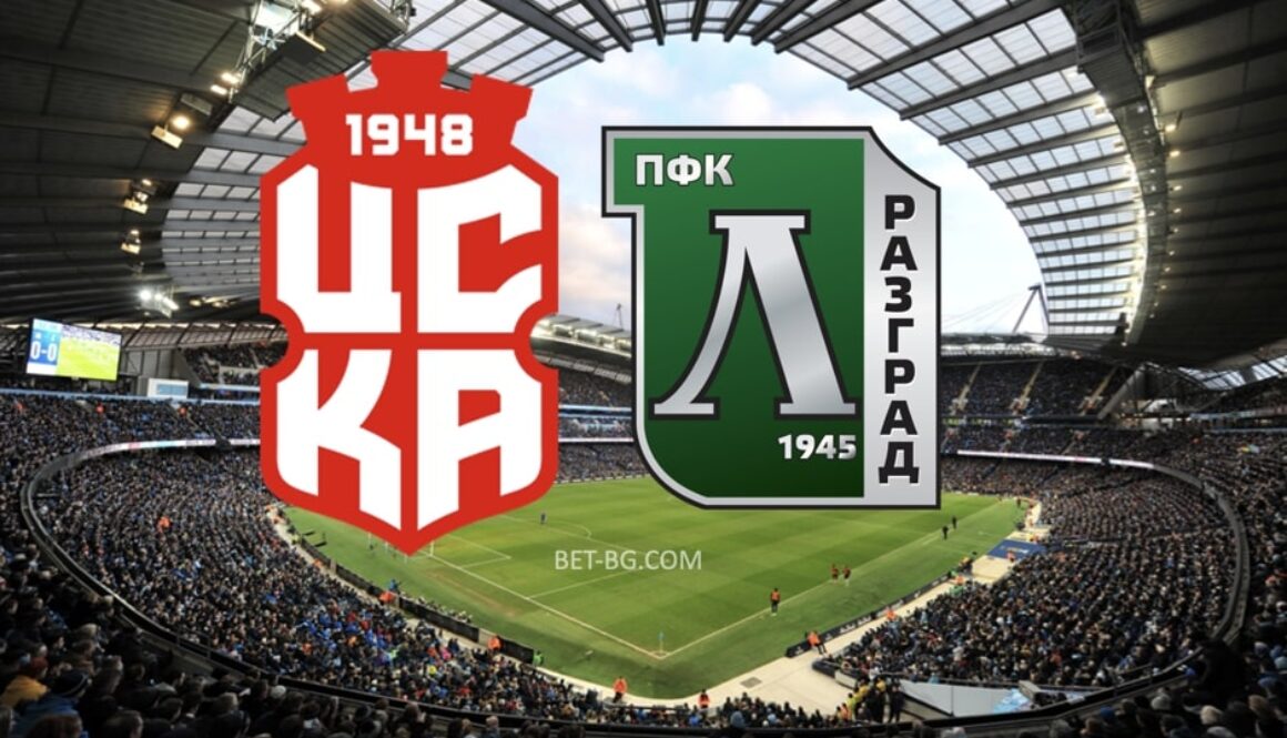 CSKA 1948 - Ludogorets bet365