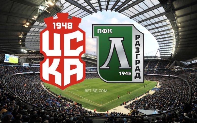 CSKA 1948 - Ludogorets bet365