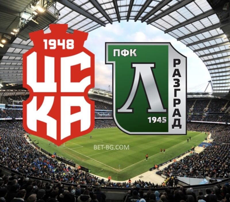 CSKA 1948 - Ludogorets bet365 CSKA 1948 - Ludogorets bet365