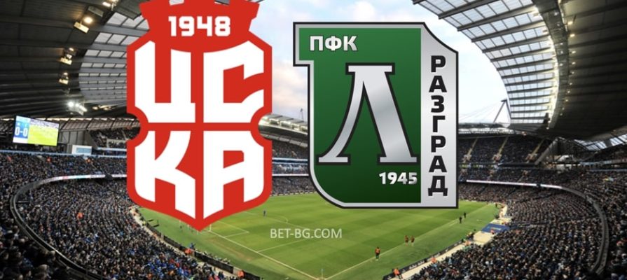 CSKA 1948 - Ludogorets bet365