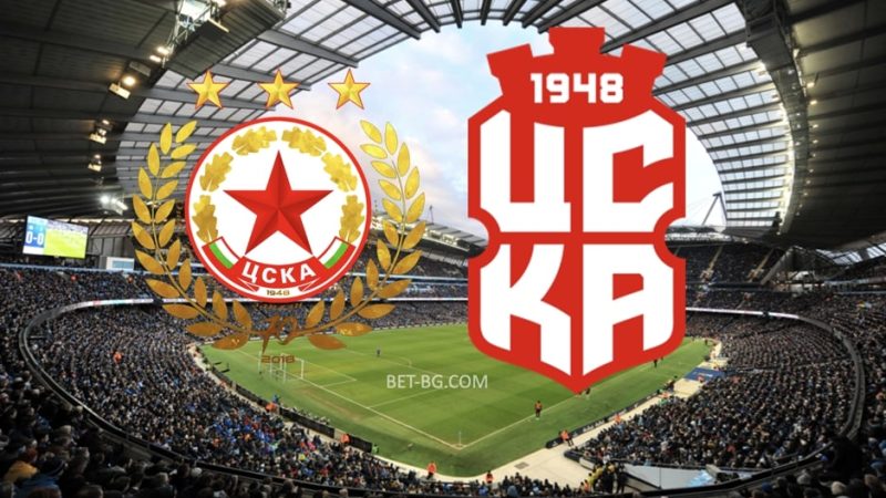 CSKA Sofia - CSKA 1948 bet365