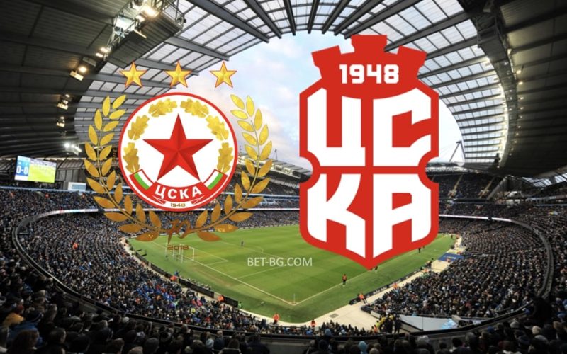 CSKA Sofia - CSKA 1948 bet365