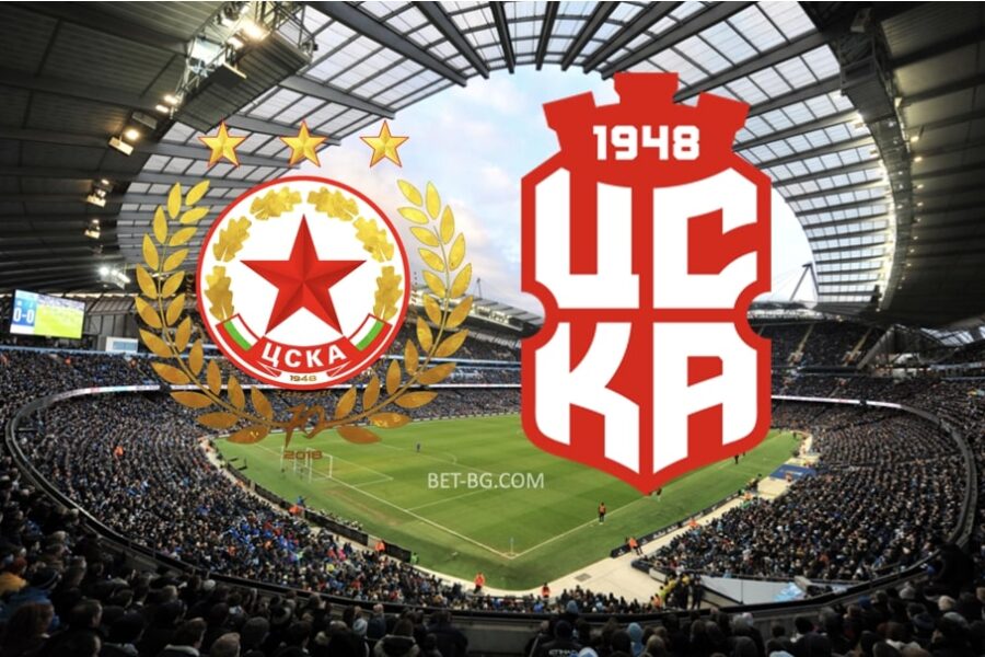 CSKA Sofia - CSKA 1948 bet365