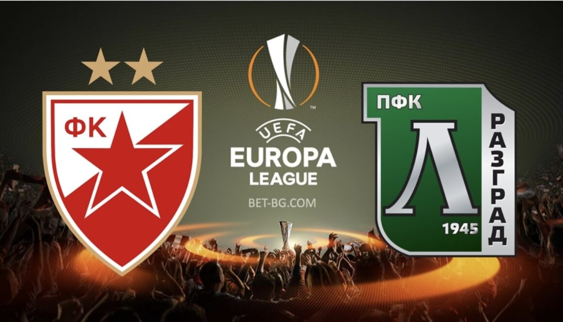 Red Star - Ludogorets bet365