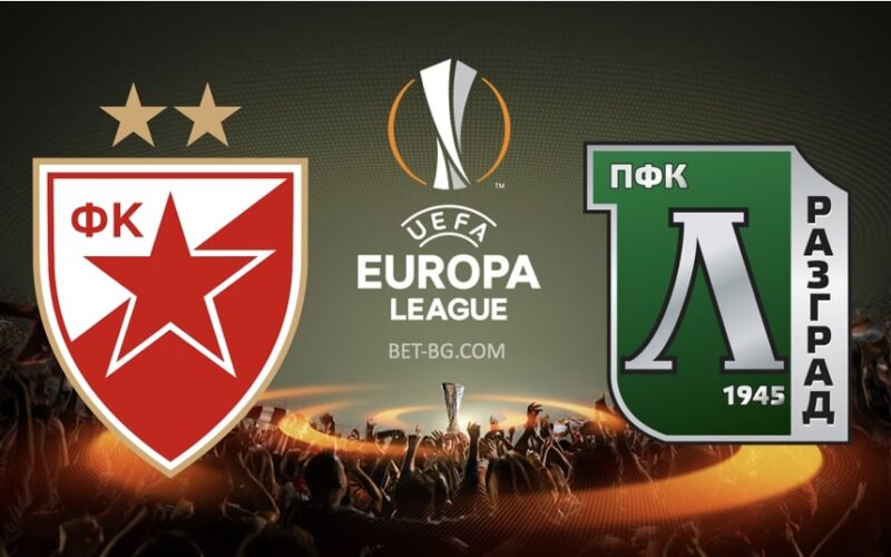 Red Star - Ludogorets bet365