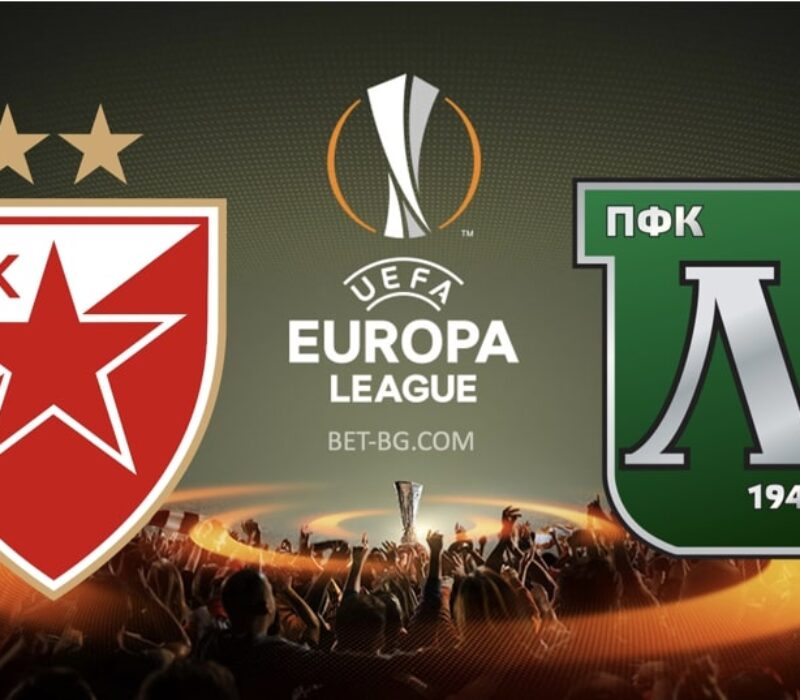 Red Star - Ludogorets bet365 Red Star - Ludogorets bet365