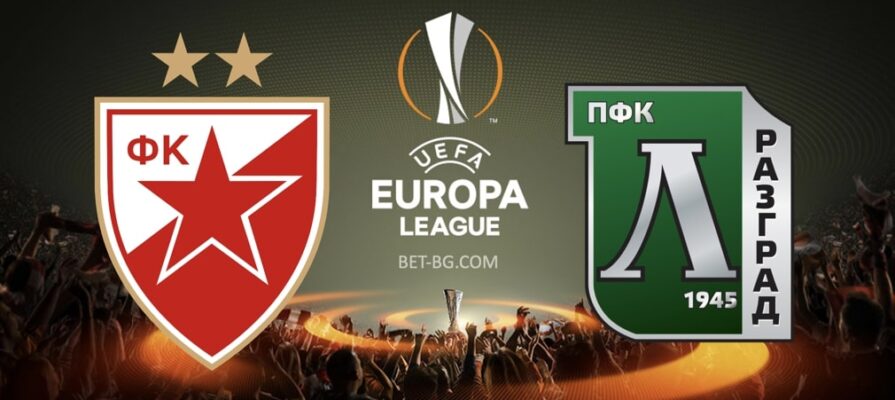 Red Star - Ludogorets bet365