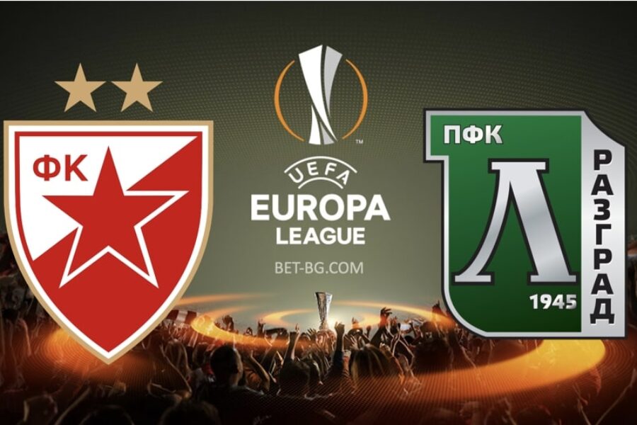 Red Star - Ludogorets bet365