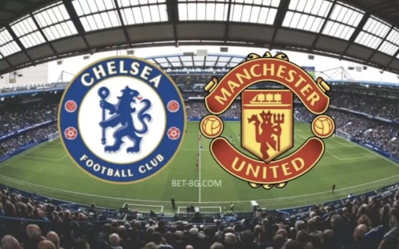 Chelsea - Manchester United bet365